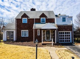 1090 Lafayette St, Bridgeville, PA 15017
