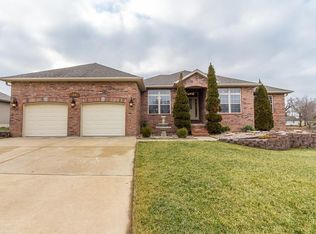2809 Boardwalk Ave, Lebanon, MO 65536