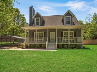 628 Lake Crystal Dr, Waynesboro, GA 30830