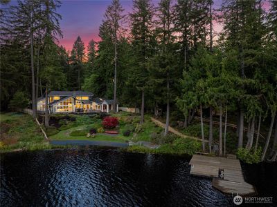 1916 W Beaver Lake Drive SE, Sammamish, WA, 98075