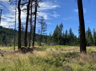 Canyon Rd, Lyle, WA 98635