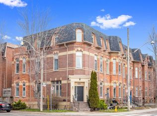 112A Morse St, Toronto, ON M4M 2P8