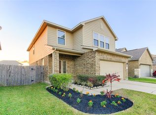 13850 Bonner Bluff Ln, Houston, TX 77047