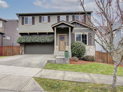 15716 NE 24th Ave, Vancouver, WA, 98686