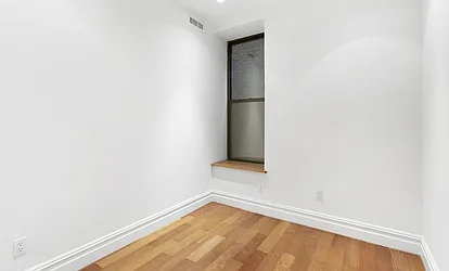 Rented by Compass