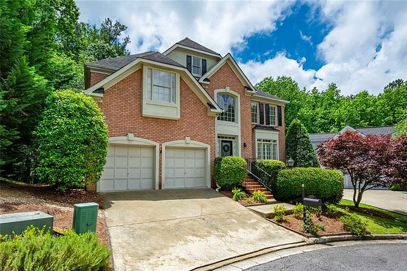 4491 Village Springs Pl, Dunwoody, GA 30338 | Zillow