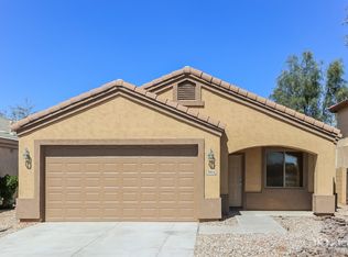 5520 W Darrow Dr, Laveen, AZ 85339