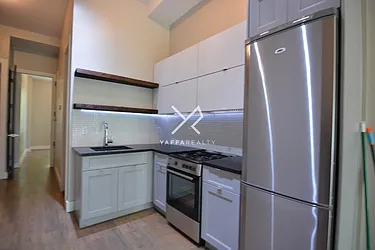 Rented by Yaffa Realty LLC