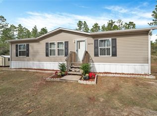 8570 N Meyer Sq, Dunnellon, FL 34433