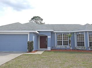 57 Sawfish Ct, Poinciana, FL 34759