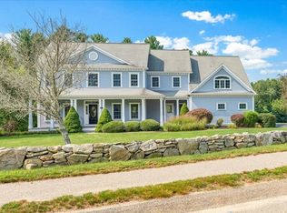 23 Hawthorne Ln, Norwell, MA 02061