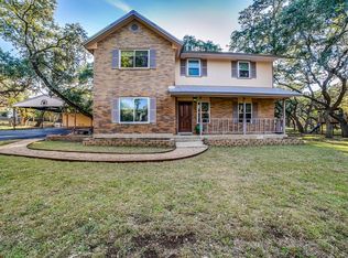 13545 Frenchmans Cv, San Antonio, TX 78253