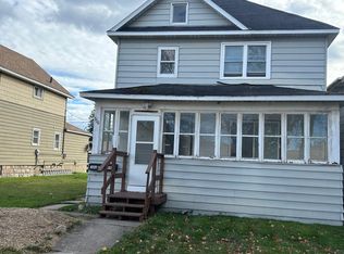 306 3rd St S #A, Virginia, MN 55792