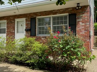 844 Bridge Rd, Charleston, WV 25314