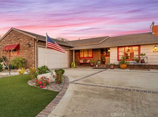 8231 London Ave, Rancho Cucamonga, CA 91730