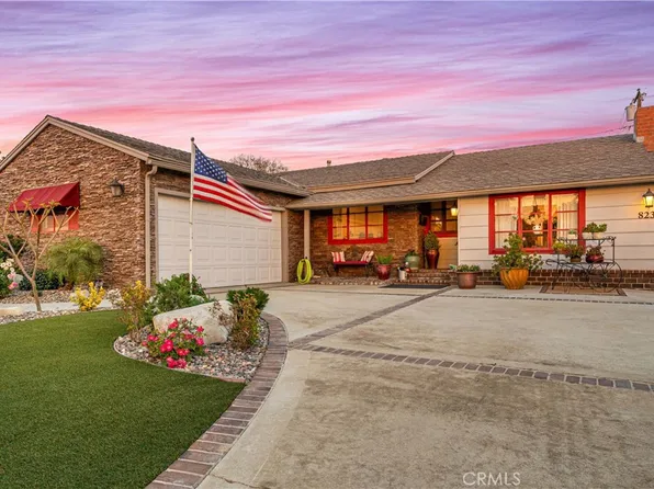 8231 London Ave, Rancho Cucamonga, CA 91730