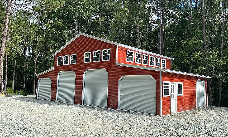 2nd image of 4 Timberline Dr #12