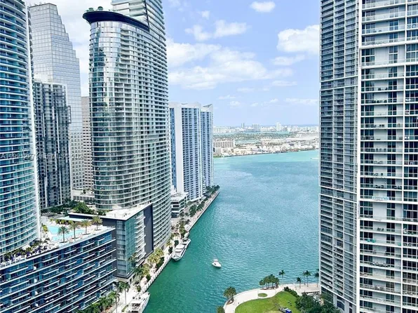 77 SE 5th 3614 Miami #3614, Miami, FL 33131