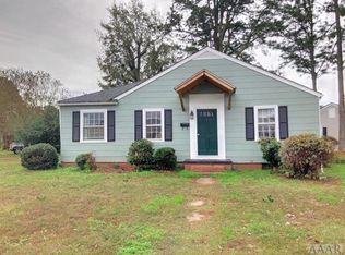 111 Morris Cir, Edenton, NC 27932