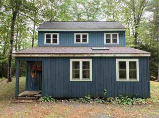 66 Green Cir, Campton, NH 03223
