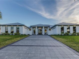 11839 Royal Tee Cir, Cape Coral, FL 33991