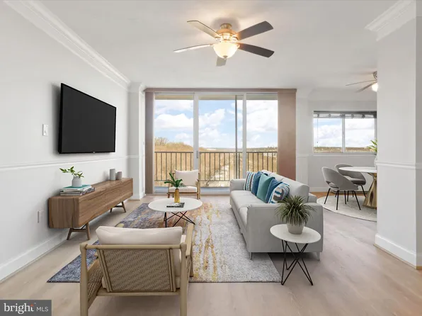 2059 Huntington Ave APT 1606, Alexandria, VA 22303