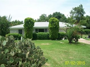 4745 Fm 1159, Clarksville, TX 75426