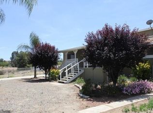 24453 Orange St, Menifee, CA 92584