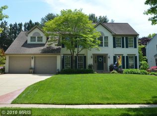 2385 Ballard Way, Ellicott City, MD 21042