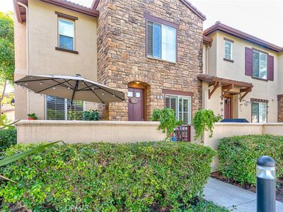 88 Topaz #128, Irvine, CA, 92602