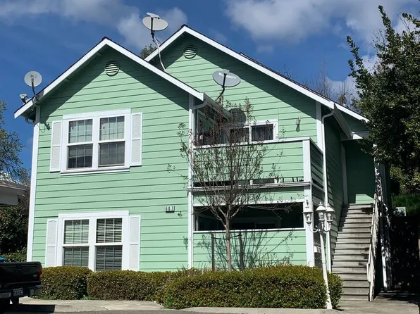607 E Monte Vista Ave #A-b, Vacaville, CA 95688