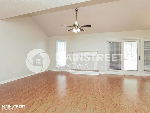 WM - Living Room