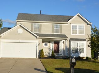 23 Elsworth Dr, Sicklerville, NJ 08081