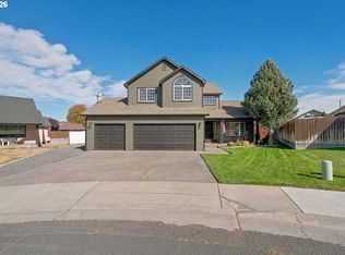 1085 SE View Cir, Hermiston, OR 97838