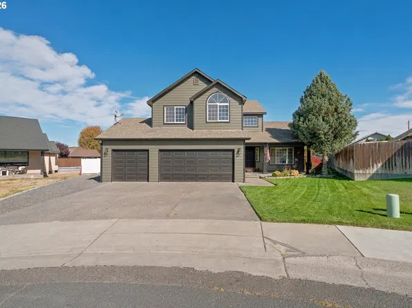 1085 SE View Cir, Hermiston, OR 97838