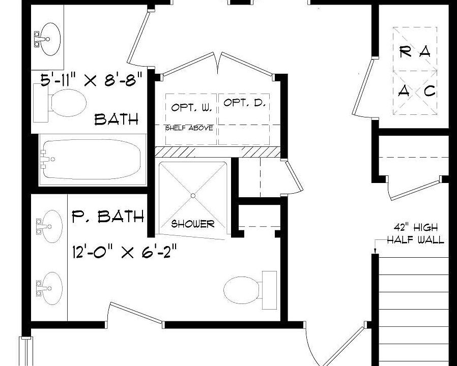 2nd image of 7800 Reagan Ct