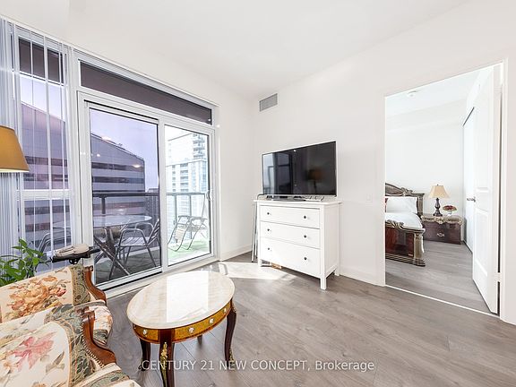2nd image of 4955 Yonge St #2712