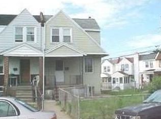 7172 Radbourne Rd, Upper Darby, PA 19082