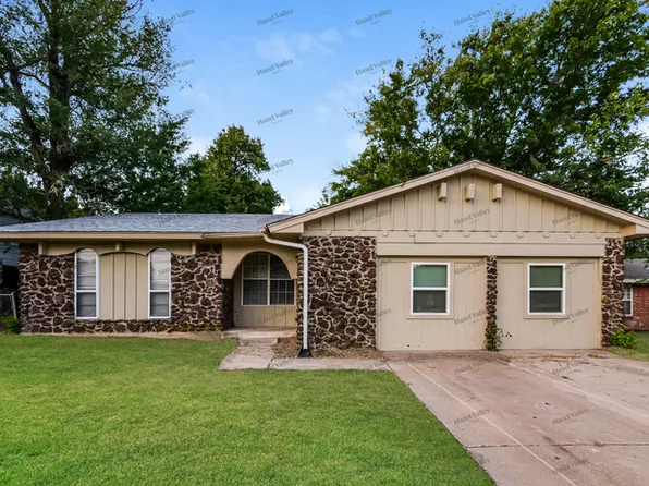 9308 NE 16th St, Midwest City, OK 73130