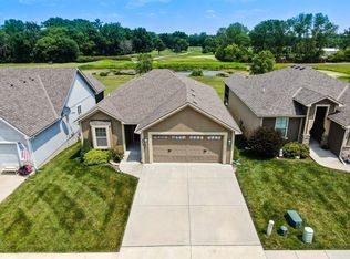 313 S Marimack Dr, Kearney, MO 64060