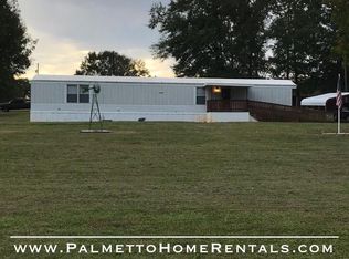 6160 Greenpond Rd, Gray court, SC 29645