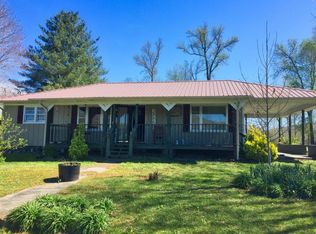3029 N York Hwy, Pall Mall, TN 38577