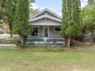 601 S 4th St W, Missoula, MT, 59801