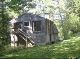 246 Goodrich Four Corners Rd, Norwich, VT 05055