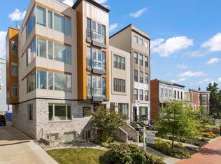 915 12th St NE #4, Washington, DC 20002