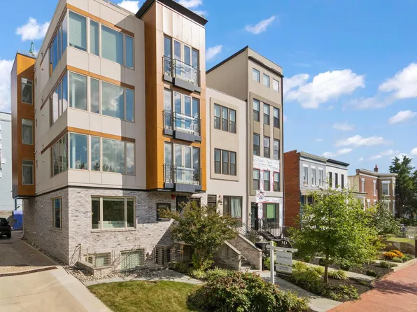 915 12th St NE #4, Washington, DC 20002