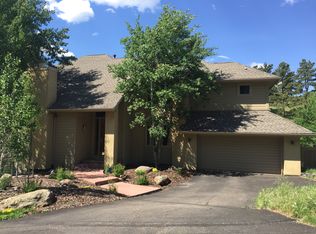 1127 Preserve Cir, Golden, CO 80401