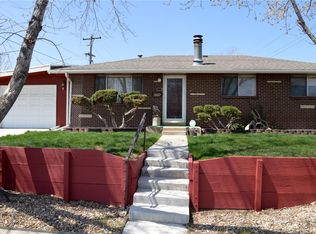 8395 Charlotte Way, Denver, CO 80221