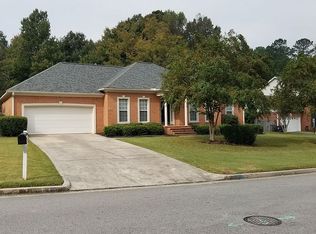 1060 Waltons Pass, Evans, GA 30809