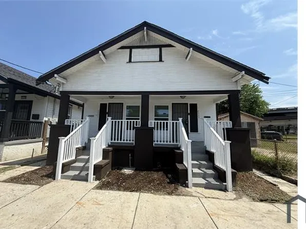 2305 Frenchmen St, New Orleans, LA 70119